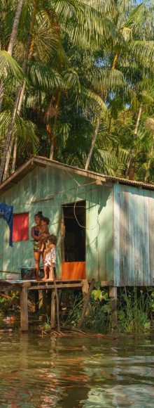 casa de ribeirinho no Rio Murucupi-bacarena-credito-Ori-Jr